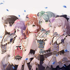 roselia (bang dream)